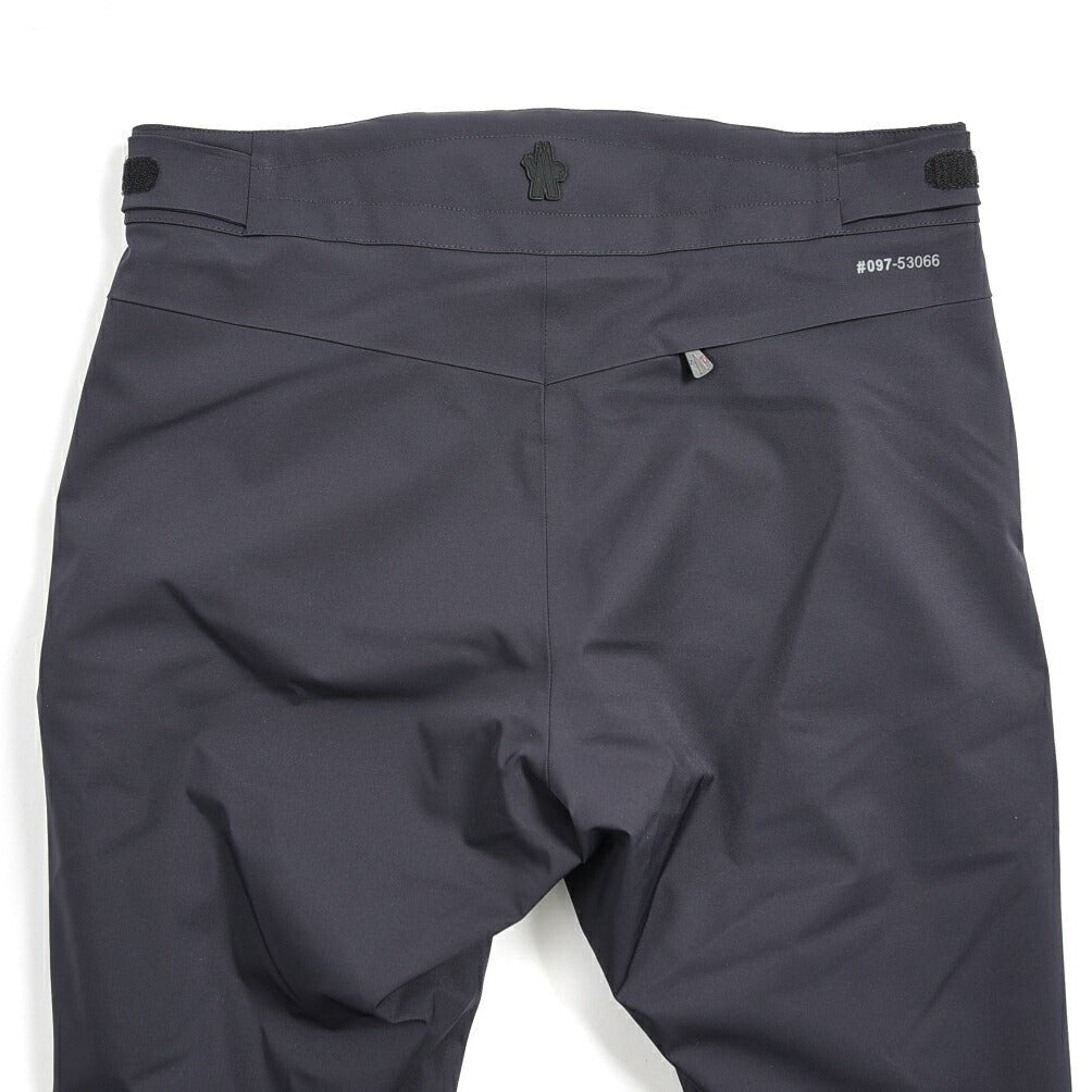 MONCLER GRENOBLE Primaloft 中綿スキーパンツ|344026 - A - L|GUARDAROBA MILANO OFFICIAL STORE