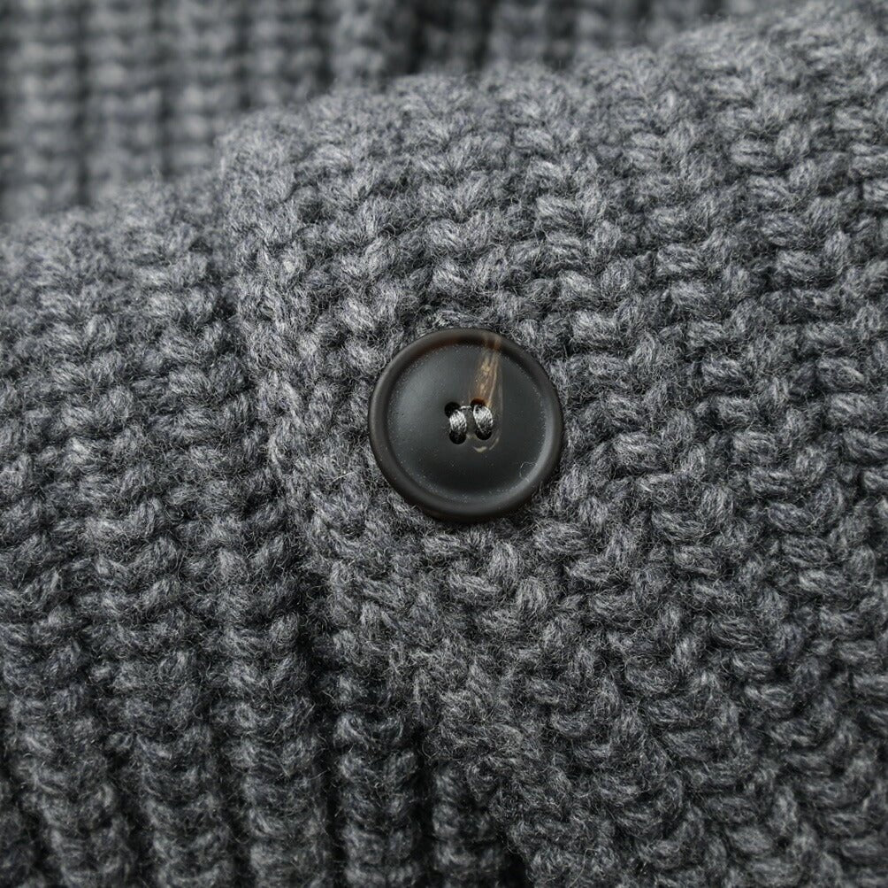 SALE|GRAN SASSO ヴァージンウール100% 3Bシングルニットジャケット / SLOWEAR|399528 - A - 48|GUARDAROBA MILANO OFFICIAL STORE
