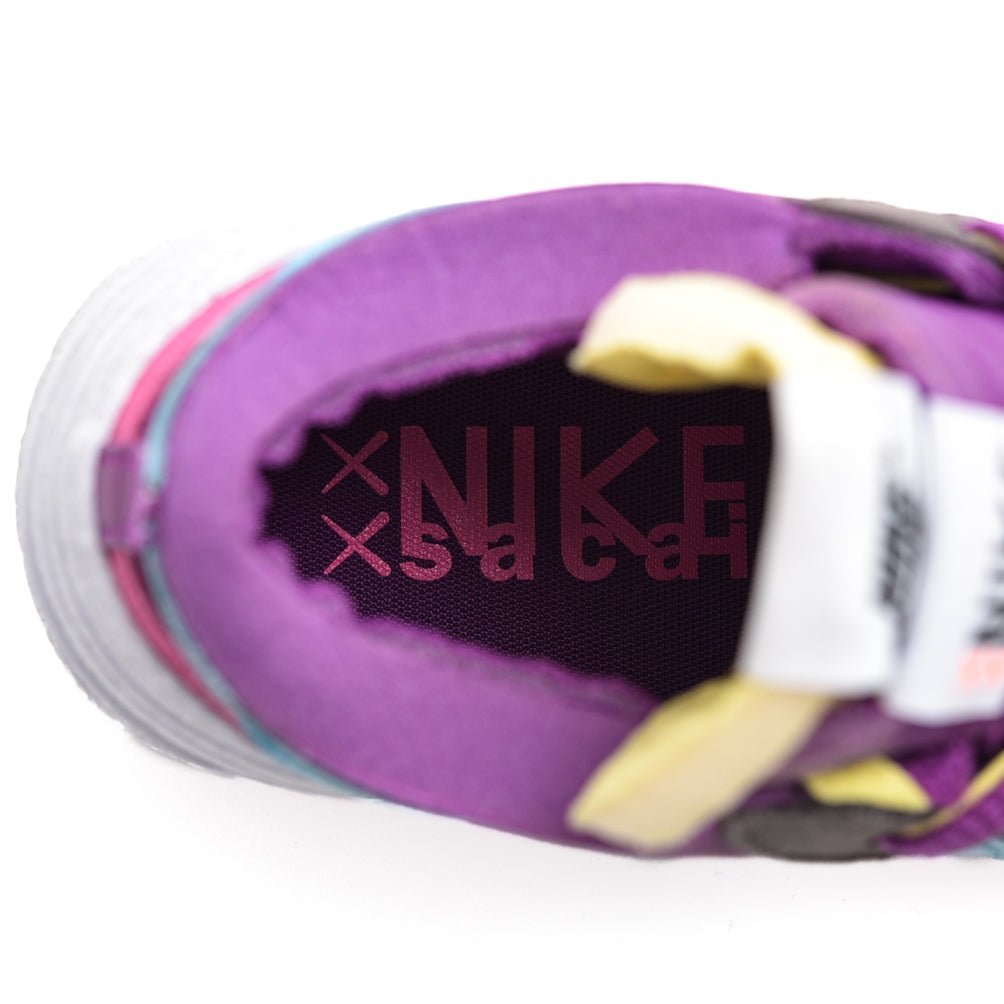 NIKE×Sacai×KAWS "BLAZER LOW" ローカットスニーカー|GUARDAROBA MILANO OFFICIAL STORE