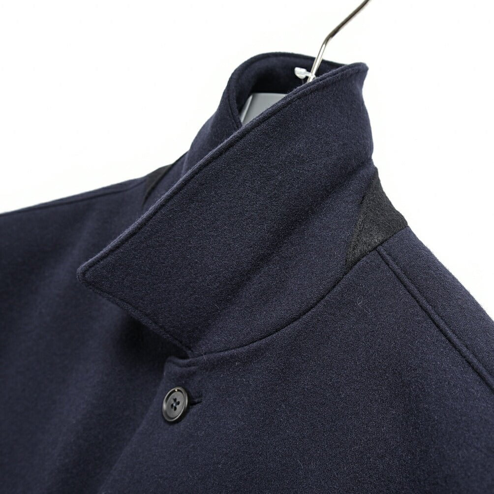 PRADA カシミヤウール トライアングルロゴジャケット|383495 - 46|GUARDAROBA MILANO OFFICIAL STORE