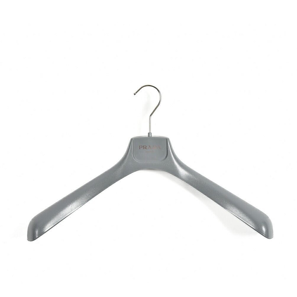 PRADA カシミヤウール トライアングルロゴジャケット|383495 - 46|GUARDAROBA MILANO OFFICIAL STORE