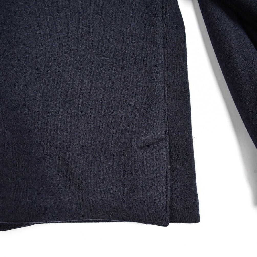 PRADA カシミヤウール トライアングルロゴジャケット|383495 - 46|GUARDAROBA MILANO OFFICIAL STORE