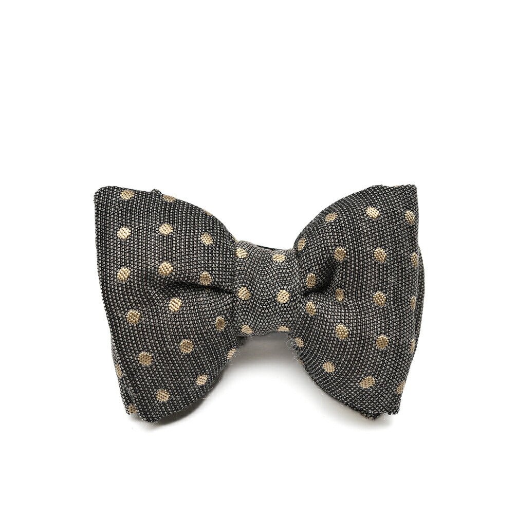 TOM FORD シルクウール 蝶ネクタイ(パピヨン/ボウタイ)|GUARDAROBA MILANO OFFICIAL STORE