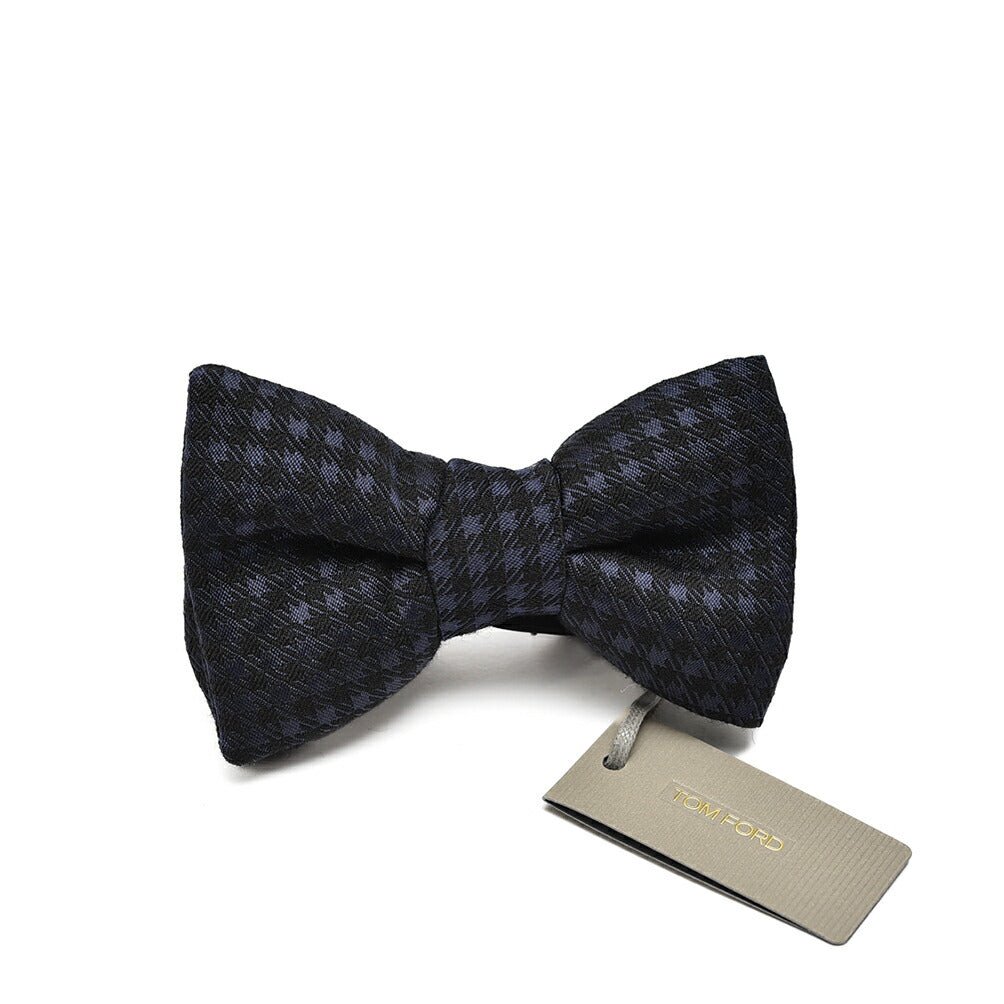 TOM FORD シルクウール 蝶ネクタイ(パピヨン/ボウタイ)|396850|GUARDAROBA MILANO OFFICIAL STORE