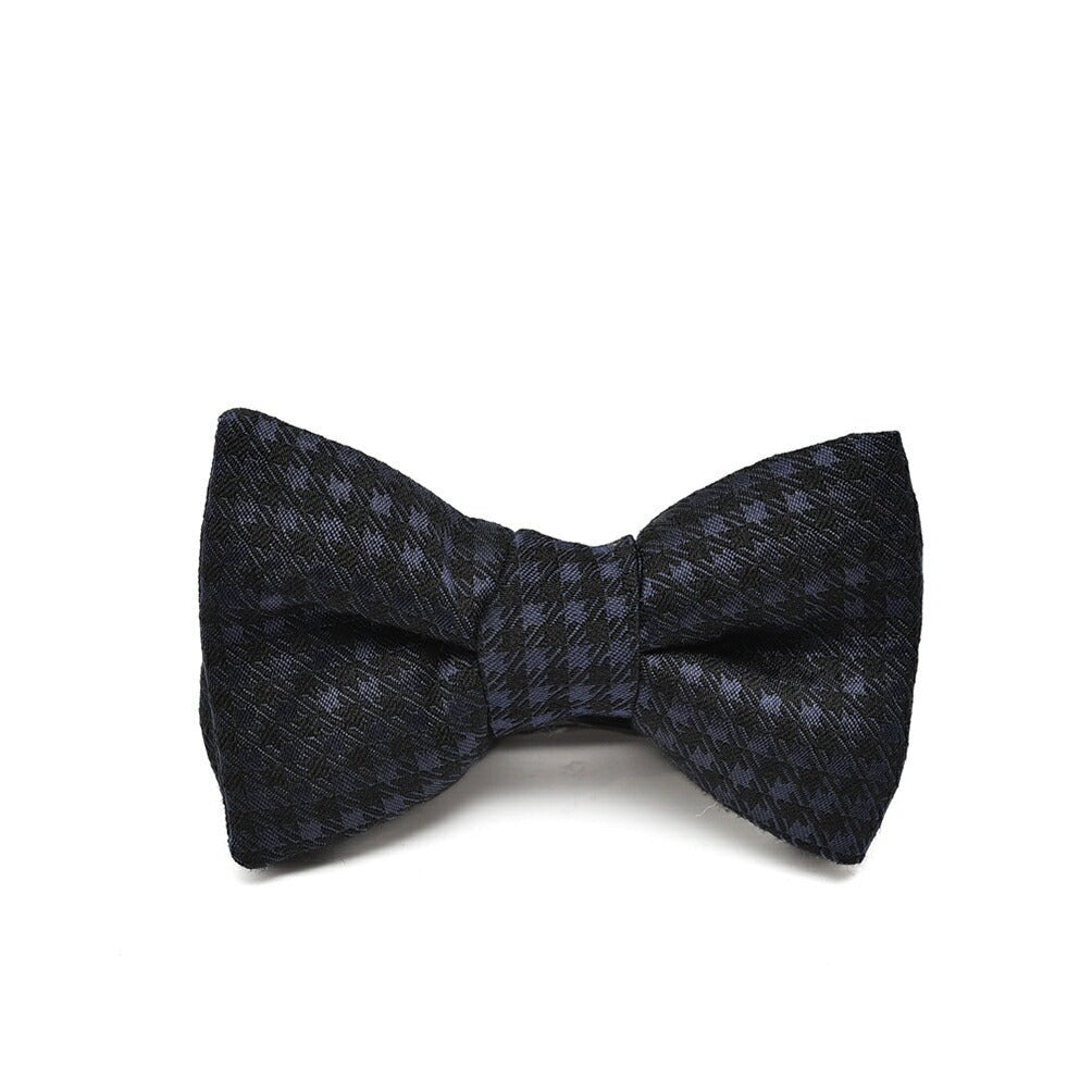 TOM FORD シルクウール 蝶ネクタイ(パピヨン/ボウタイ)|GUARDAROBA MILANO OFFICIAL STORE