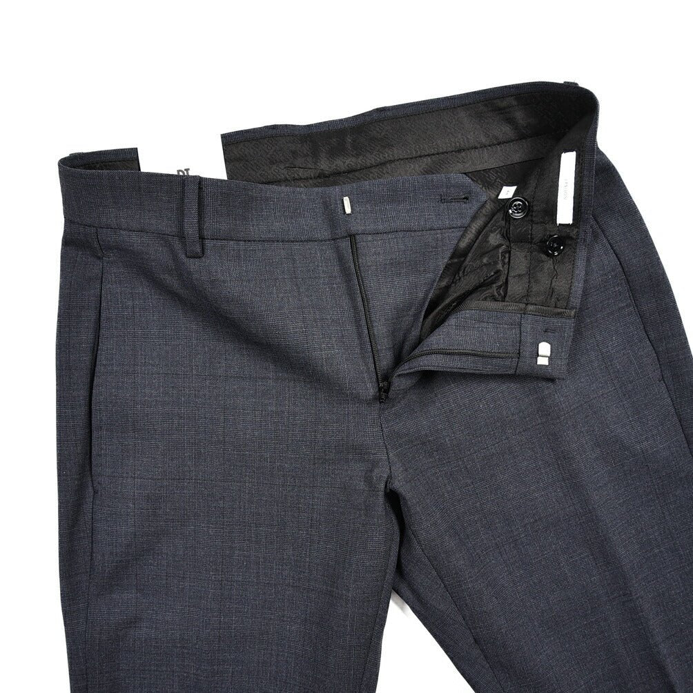 PT TORINO ACTIVE "EPSILON" 高機能ストレッチウール ノータックスラックス|GUARDAROBA MILANO OFFICIAL STORE