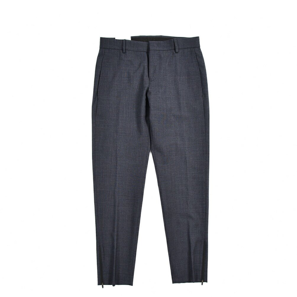 PT TORINO ACTIVE "EPSILON" 高機能ストレッチウール ノータックスラックス|GUARDAROBA MILANO OFFICIAL STORE