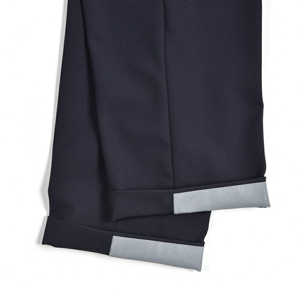 SALE|PT TORINO ACTIVE EPSILON ストレッチナイロン ノータックスラックス(反射板) / PT01|382277 - A - 44|GUARDAROBA MILANO OFFICIAL STORE