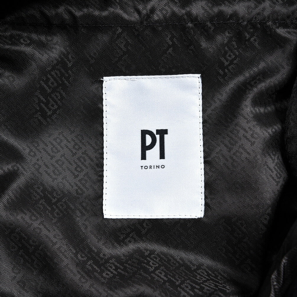 SALE|PT TORINO ACTIVE EPSILON ストレッチナイロン ノータックスラックス(反射板) / PT01|382277 - A - 44|GUARDAROBA MILANO OFFICIAL STORE