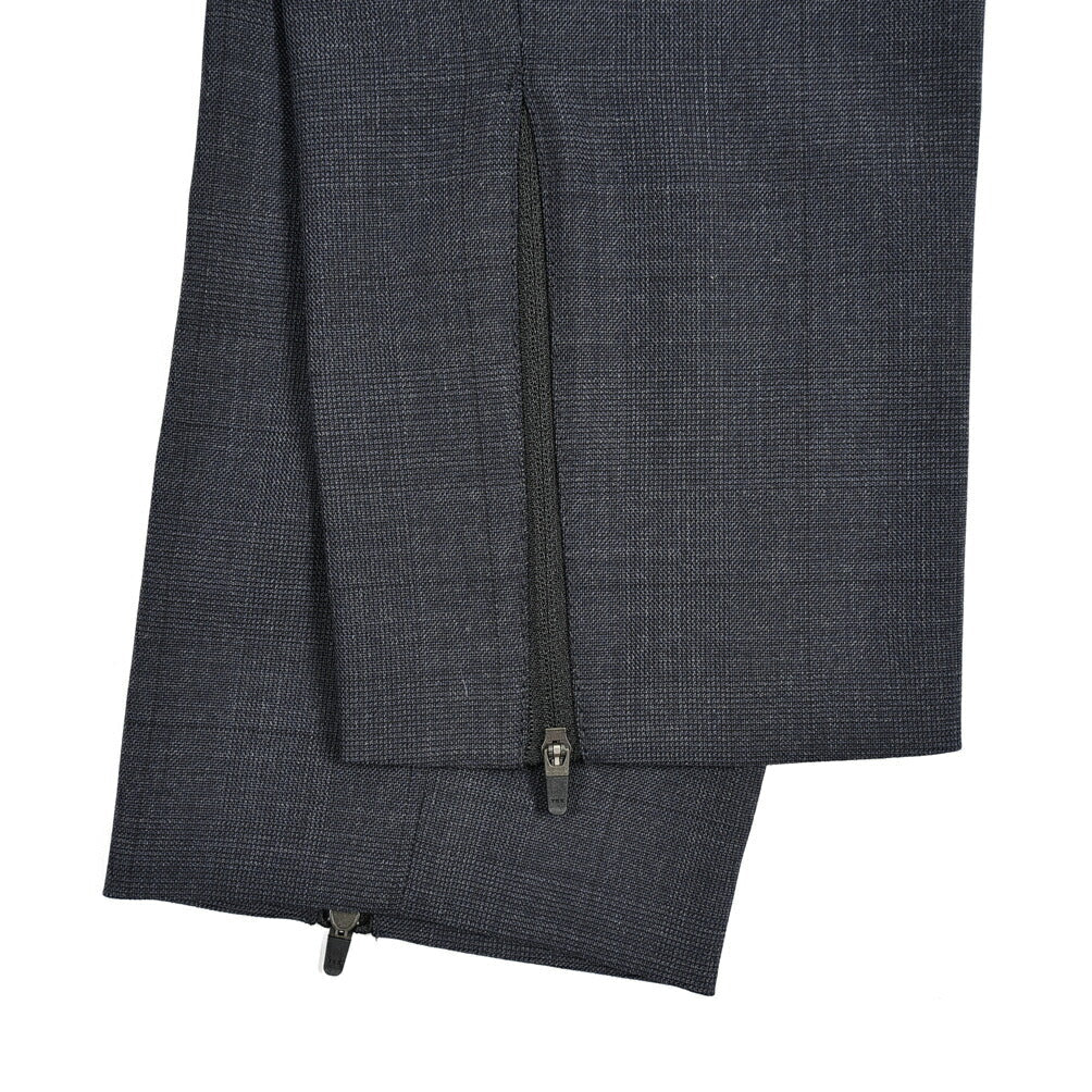 PT TORINO ACTIVE "EPSILON" 高機能ストレッチウール ノータックスラックス|GUARDAROBA MILANO OFFICIAL STORE