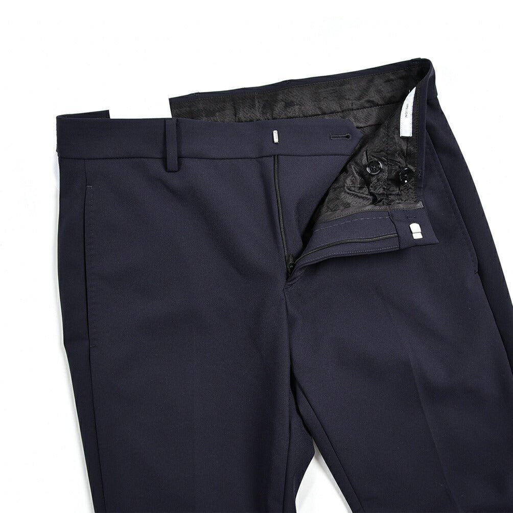 SALE|PT TORINO ACTIVE EPSILON ストレッチナイロン ノータックスラックス(反射板) / PT01|382277 - A - 44|GUARDAROBA MILANO OFFICIAL STORE