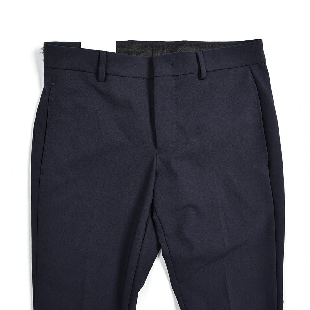 SALE|PT TORINO ACTIVE EPSILON ストレッチナイロン ノータックスラックス(反射板) / PT01|382277 - A - 44|GUARDAROBA MILANO OFFICIAL STORE