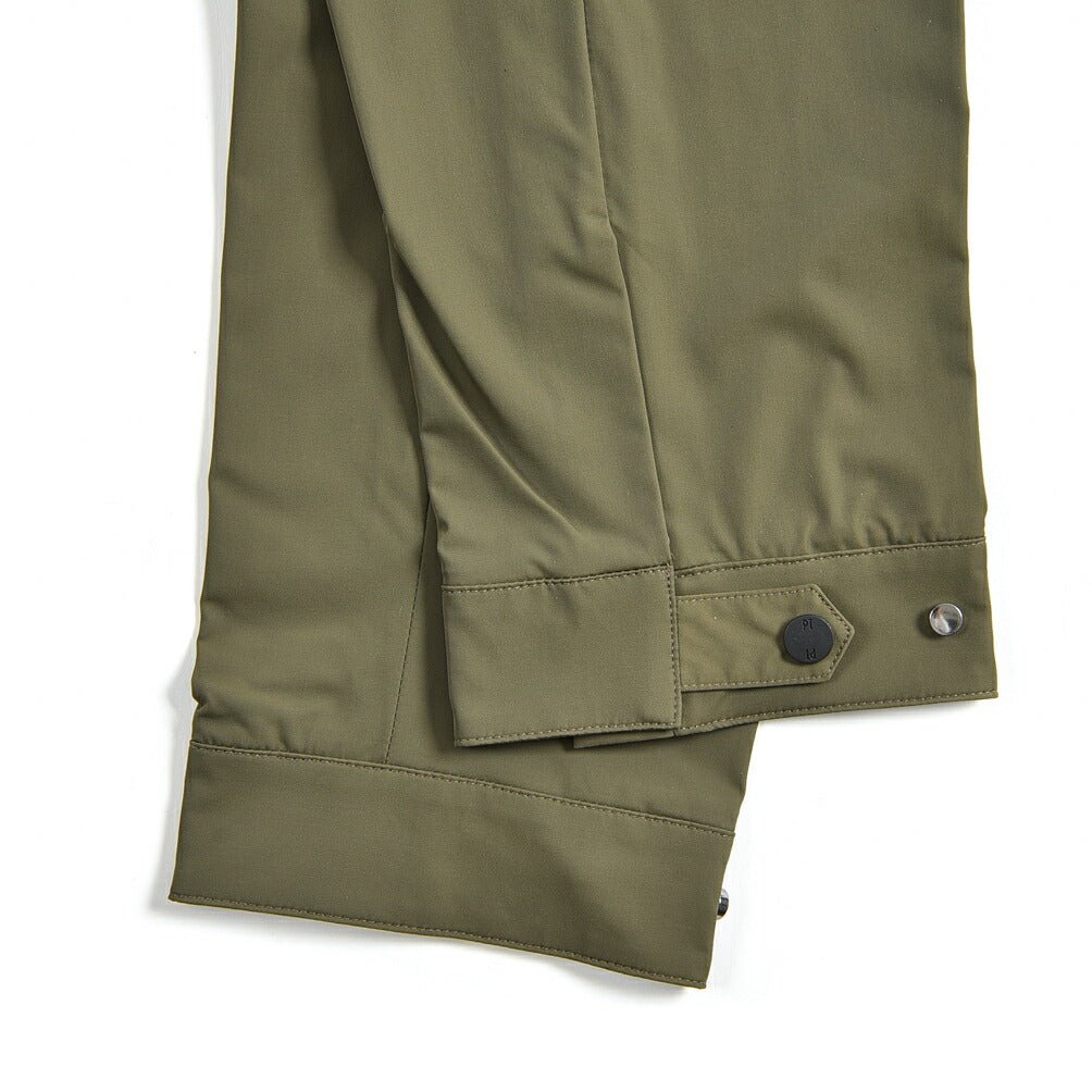 SALE|PT TORINO ACTIVE ZETA スーパーストレッチナイロン ノータックスラックス / PT01|375101 - A - 44|GUARDAROBA MILANO OFFICIAL STORE