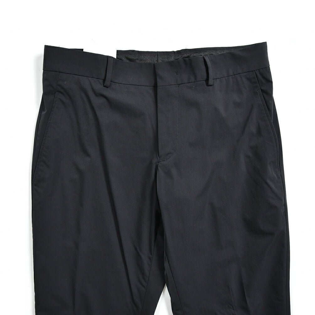 SALE|PT TORINO ACTIVE ZETA スーパーストレッチナイロン ノータックスラックス / PT01|375101 - A - 44|GUARDAROBA MILANO OFFICIAL STORE