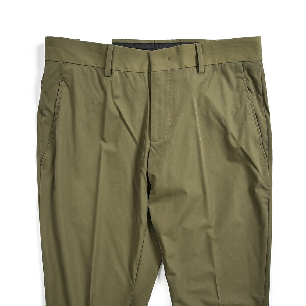 SALE|PT TORINO ACTIVE ZETA スーパーストレッチナイロン ノータックスラックス / PT01|375101 - A - 44|GUARDAROBA MILANO OFFICIAL STORE