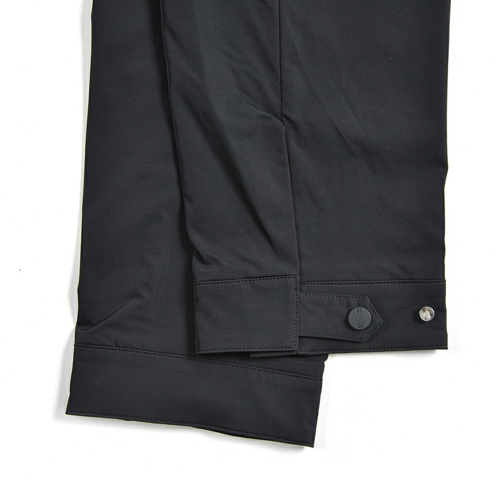 SALE|PT TORINO ACTIVE ZETA スーパーストレッチナイロン ノータックスラックス / PT01|375101 - A - 44|GUARDAROBA MILANO OFFICIAL STORE