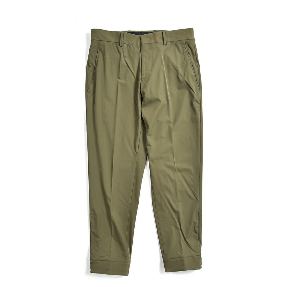 SALE|PT TORINO ACTIVE ZETA スーパーストレッチナイロン ノータックスラックス / PT01|375101 - A - 44|GUARDAROBA MILANO OFFICIAL STORE