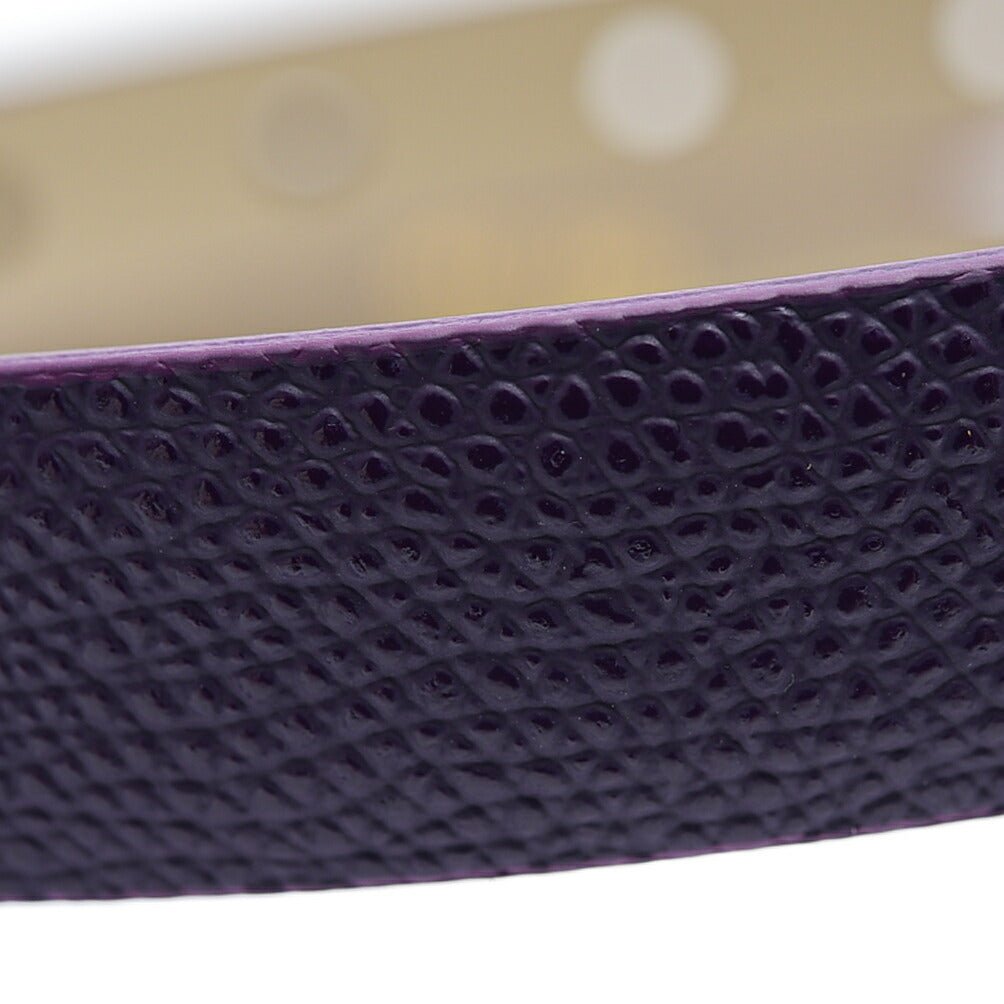 PT TORINO スコッチグレインレザー100% メタルバックルナローベルト / PT01|390956 - A - 90|GUARDAROBA MILANO OFFICIAL STORE