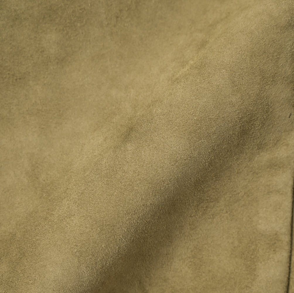 SALE|PT TORINO レザー×コットンニット ジップアップコンビブルゾン / PT01|394115 - A - 48|GUARDAROBA MILANO OFFICIAL STORE