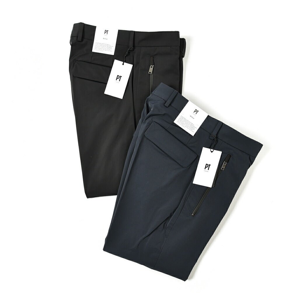 送料無料】 PTトリノ メンズ カジュアルパンツ ボトムス Casual pants