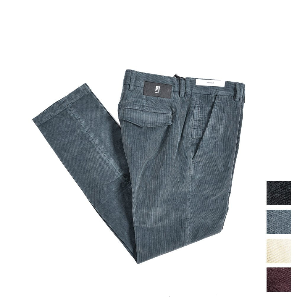 PT TORINO DENIM 