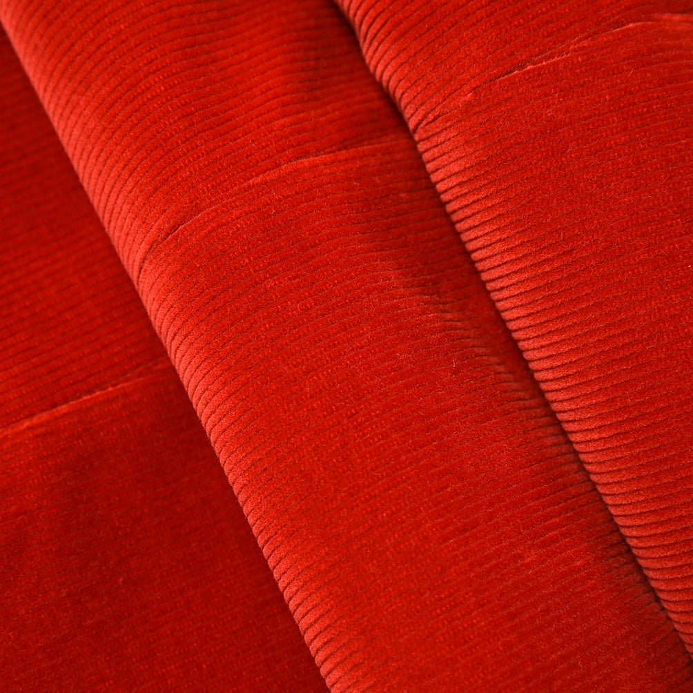 SALE|PT TORINO EDGE DIECI ストレッチコットンコーデュロイ ノータックスラックス / PT01|389767 - A - 46|GUARDAROBA MILANO OFFICIAL STORE