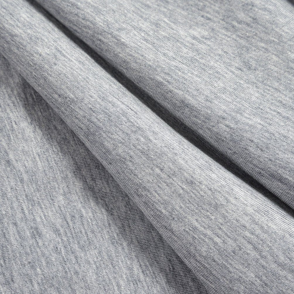 SAINT LAURENT コットン100% クルーネック半袖ロゴTシャツ|370482 - A - M|GUARDAROBA MILANO OFFICIAL STORE