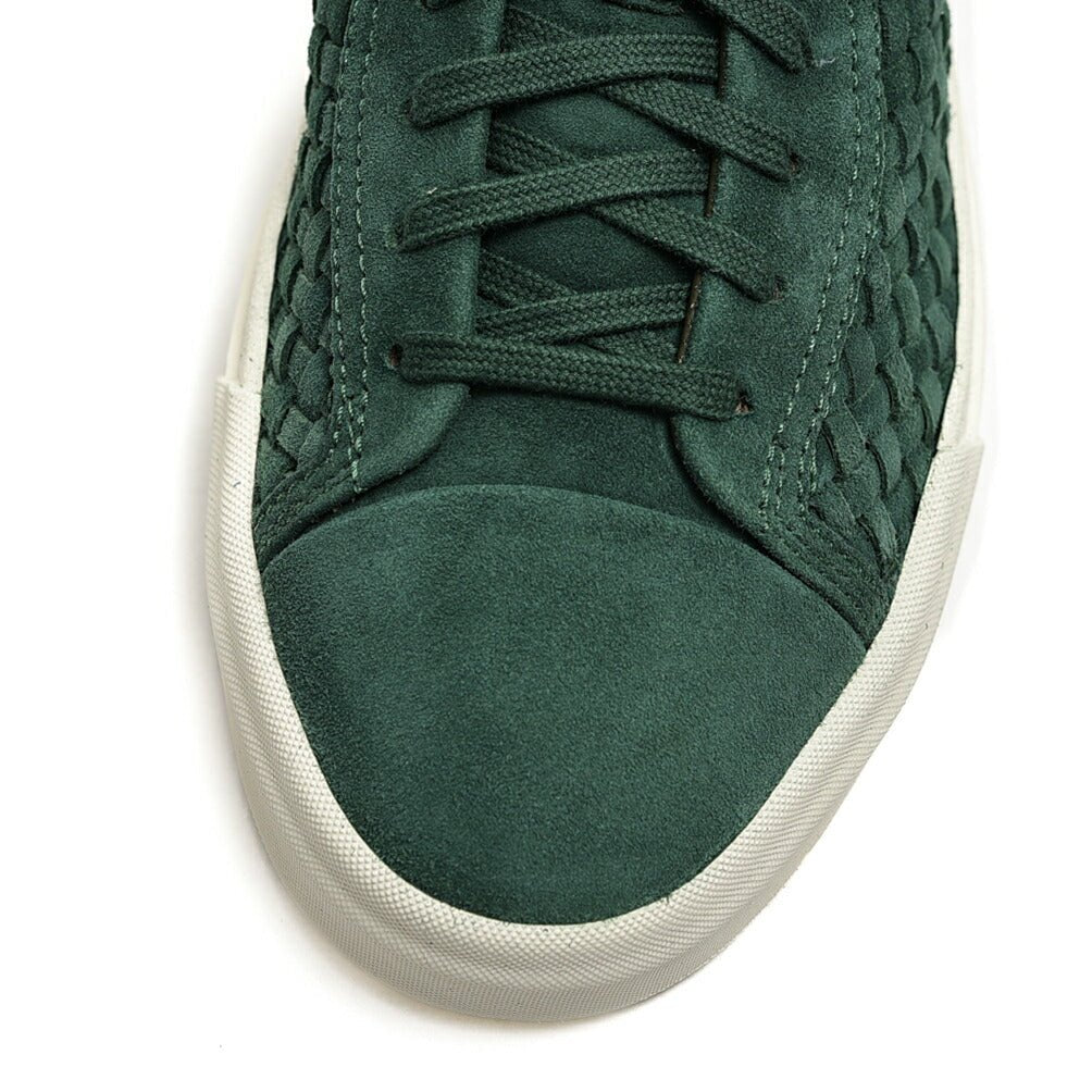 SALE|SANTONI スエードローカットスニーカー MBGT21652|387095 - 8|GUARDAROBA MILANO OFFICIAL STORE