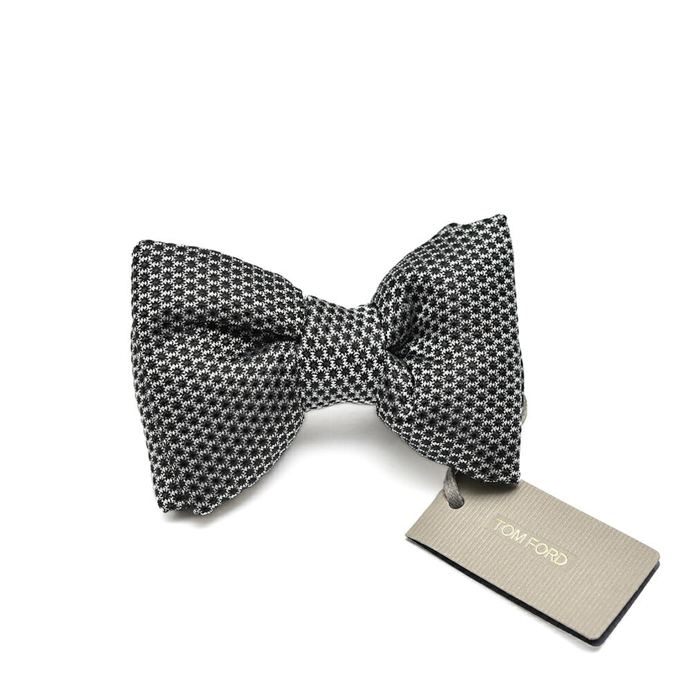 TOM FORD シルク100% 蝶ネクタイ(パピヨン/ボウタイ)|396888|GUARDAROBA MILANO OFFICIAL STORE