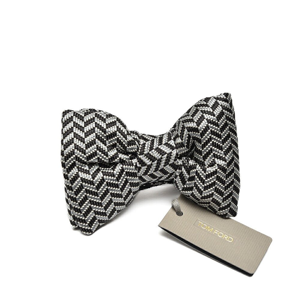 TOM FORD シルク100% 蝶ネクタイ(パピヨン/ボウタイ)|396878|GUARDAROBA MILANO OFFICIAL STORE