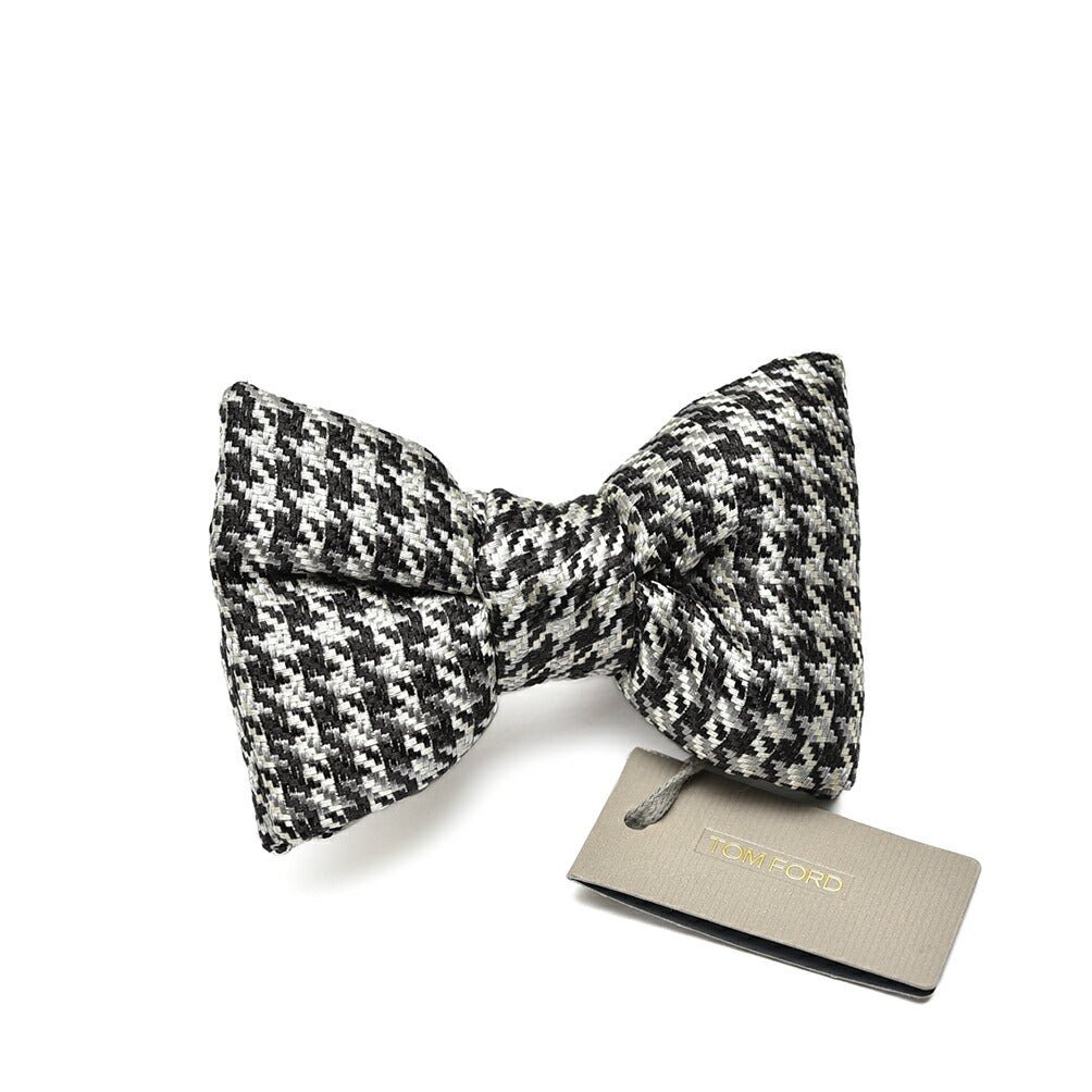 TOM FORD シルク100% 蝶ネクタイ(パピヨン/ボウタイ)|396889|GUARDAROBA MILANO OFFICIAL STORE