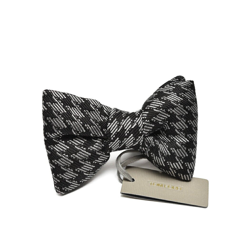 TOM FORD シルク100% 蝶ネクタイ(パピヨン/ボウタイ)|396894|GUARDAROBA MILANO OFFICIAL STORE