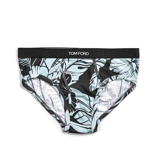 TOM FORD ストレッチコットン ブリーフ(前開き)|370844|GUARDAROBA MILANO OFFICIAL STORE
