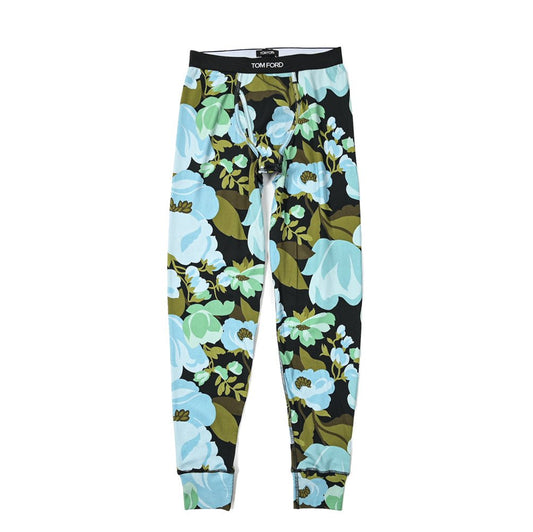 TOM FORD LONG JOHN ストレッチコットン アンダーパンツ|396917 - XS|GUARDAROBA MILANO OFFICIAL STORE