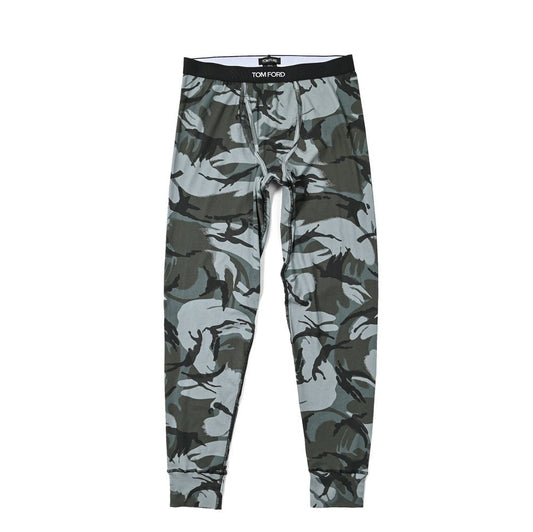 TOM FORD LONG JOHN ストレッチコットン アンダーパンツ|396925 - S|GUARDAROBA MILANO OFFICIAL STORE