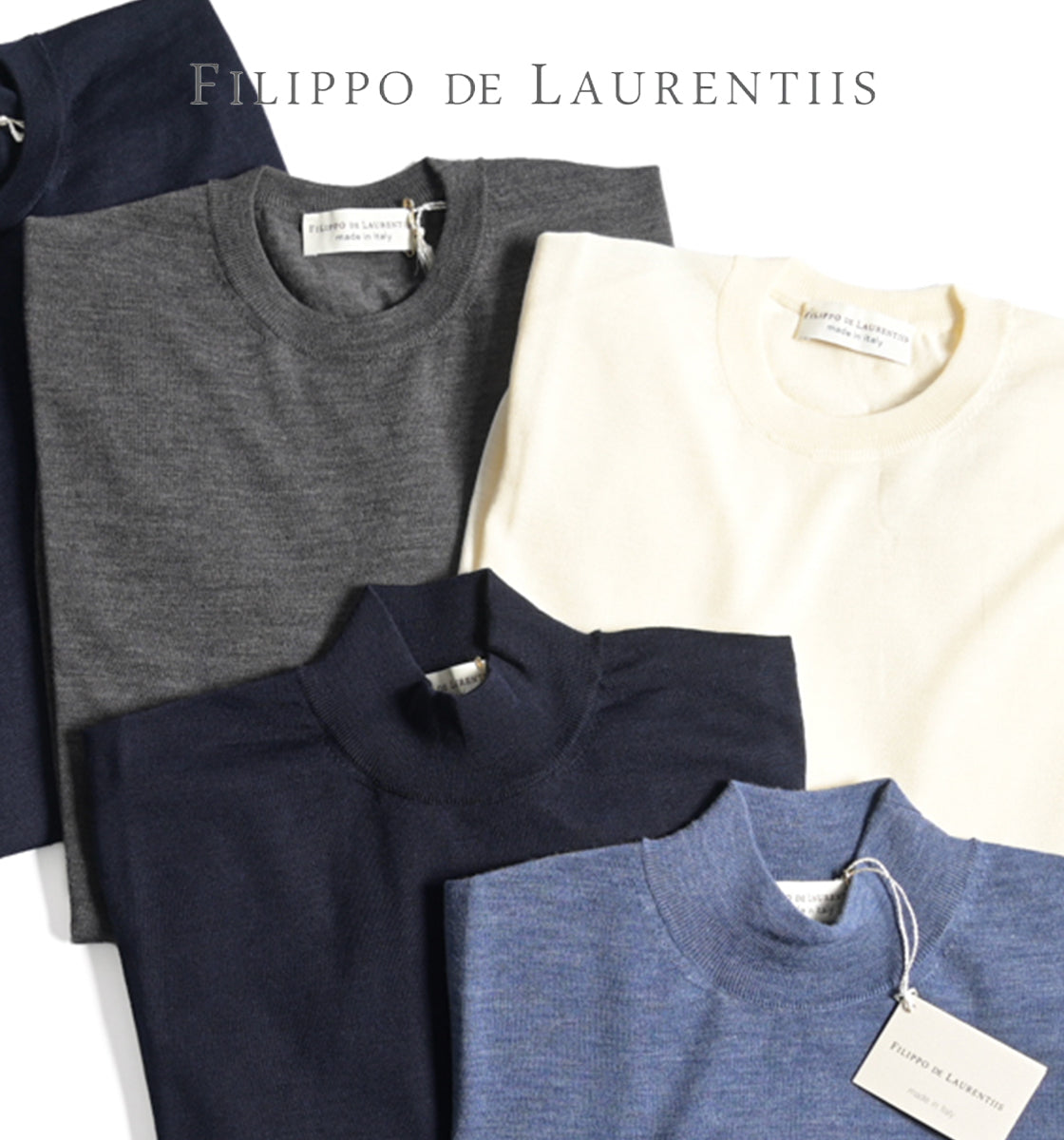 FILIPPO DE LAURENTIIS
