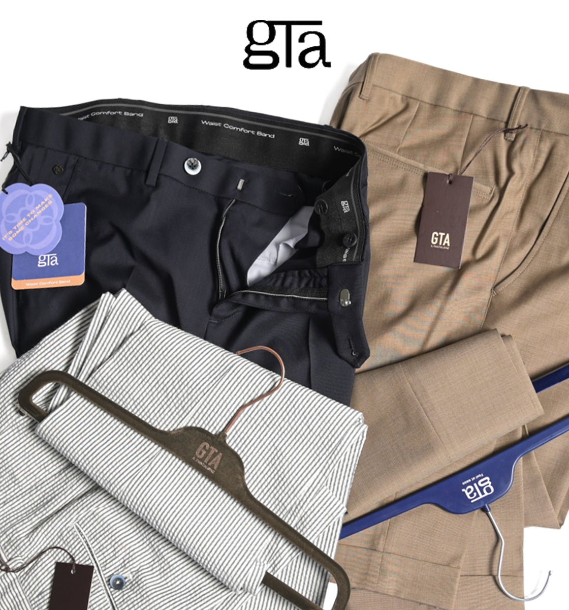 GTA - GUARDAROBA MILANO OFFICIAL STORE