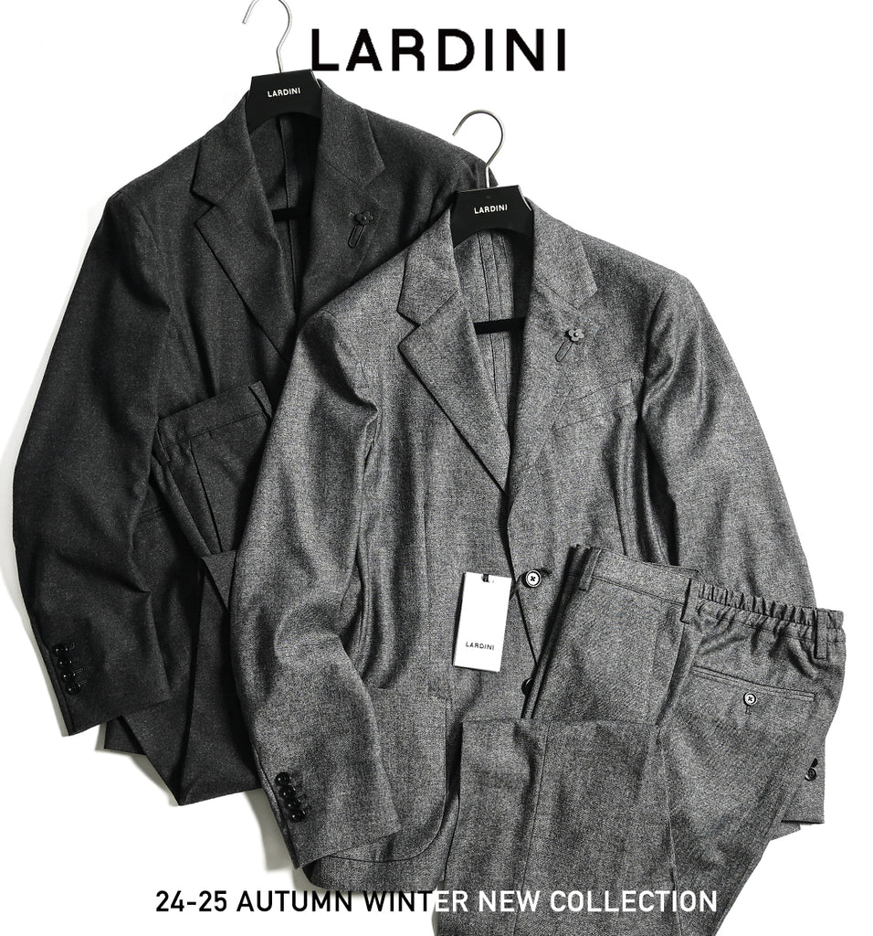 LARDINI - GUARDAROBA MILANO OFFICIAL STORE