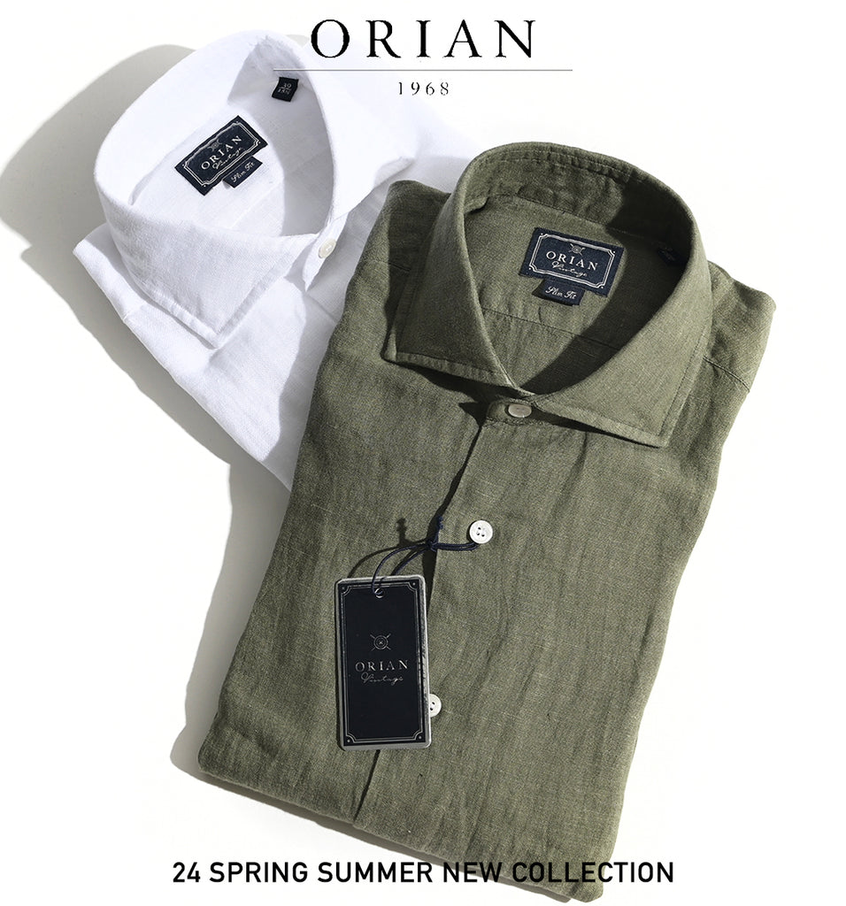 ORIAN - GUARDAROBA MILANO OFFICIAL STORE