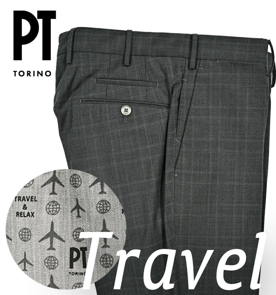 PT TORINO -TRAVEL-｜札幌のセレクトショップ ガルダローバミラノ公式