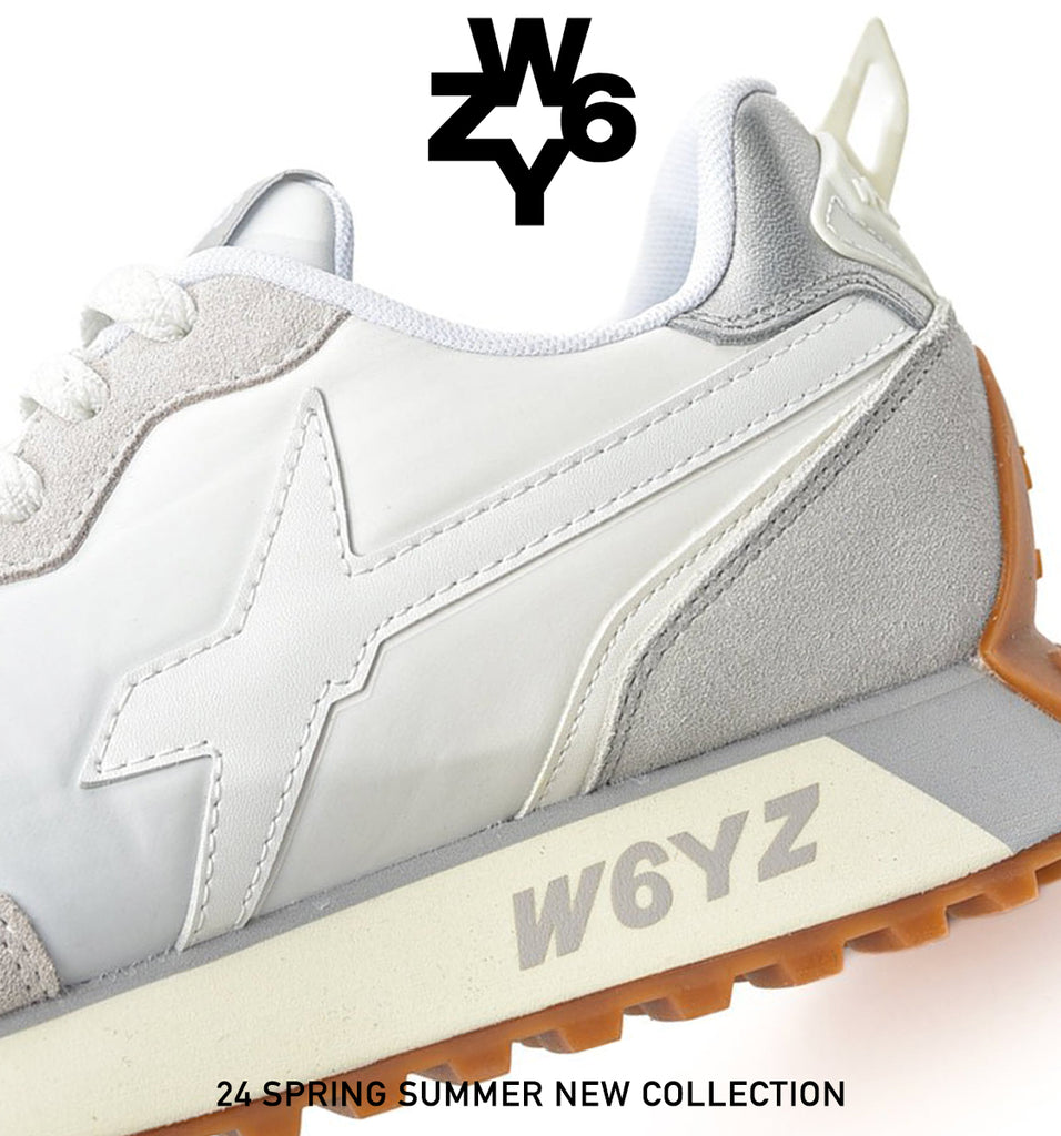 W6YZ - GUARDAROBA MILANO OFFICIAL STORE