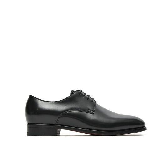 25SS TAGLIATORE カーフレザー100% 外羽根式レースアップシューズ｜416421｜GUARDAROBA MILANO OFFICIAL STORE