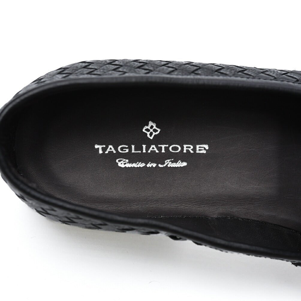 【10%OFFクーポン】TAGLIATORE カーフレザー100% ローファー｜GUARDAROBA MILANO OFFICIAL STORE