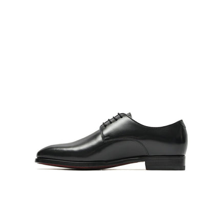 【10%OFFクーポン】TAGLIATORE カーフレザー100% 外羽根式レースアップシューズ｜GUARDAROBA MILANO OFFICIAL STORE
