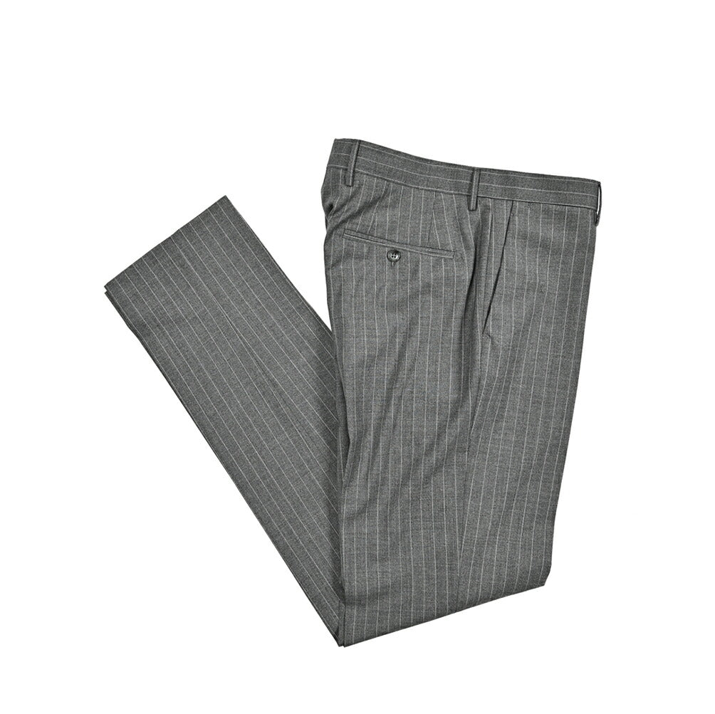【10%OFFクーポン】TAGLIATORE ヴァージンウール100% 2Bシングルテーラードスーツ / 2FBR26B01｜GUARDAROBA MILANO OFFICIAL STORE