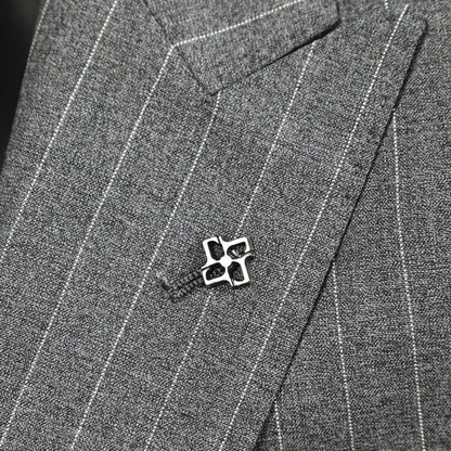 【10%OFFクーポン】TAGLIATORE ヴァージンウール100% 2Bシングルテーラードスーツ / 2FBR26B01｜GUARDAROBA MILANO OFFICIAL STORE
