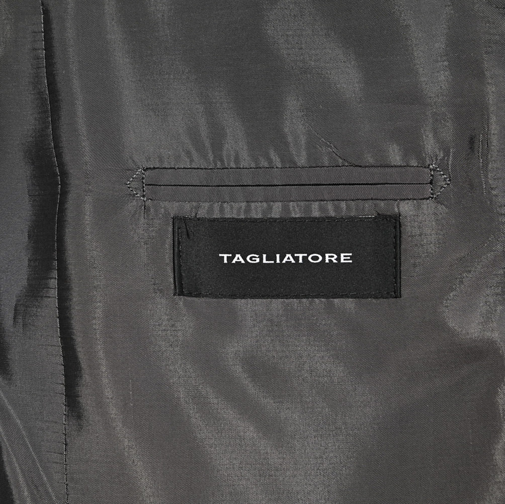 【10%OFFクーポン】TAGLIATORE ヴァージンウール100% 2Bシングルテーラードスーツ / 2FBR26B01｜GUARDAROBA MILANO OFFICIAL STORE