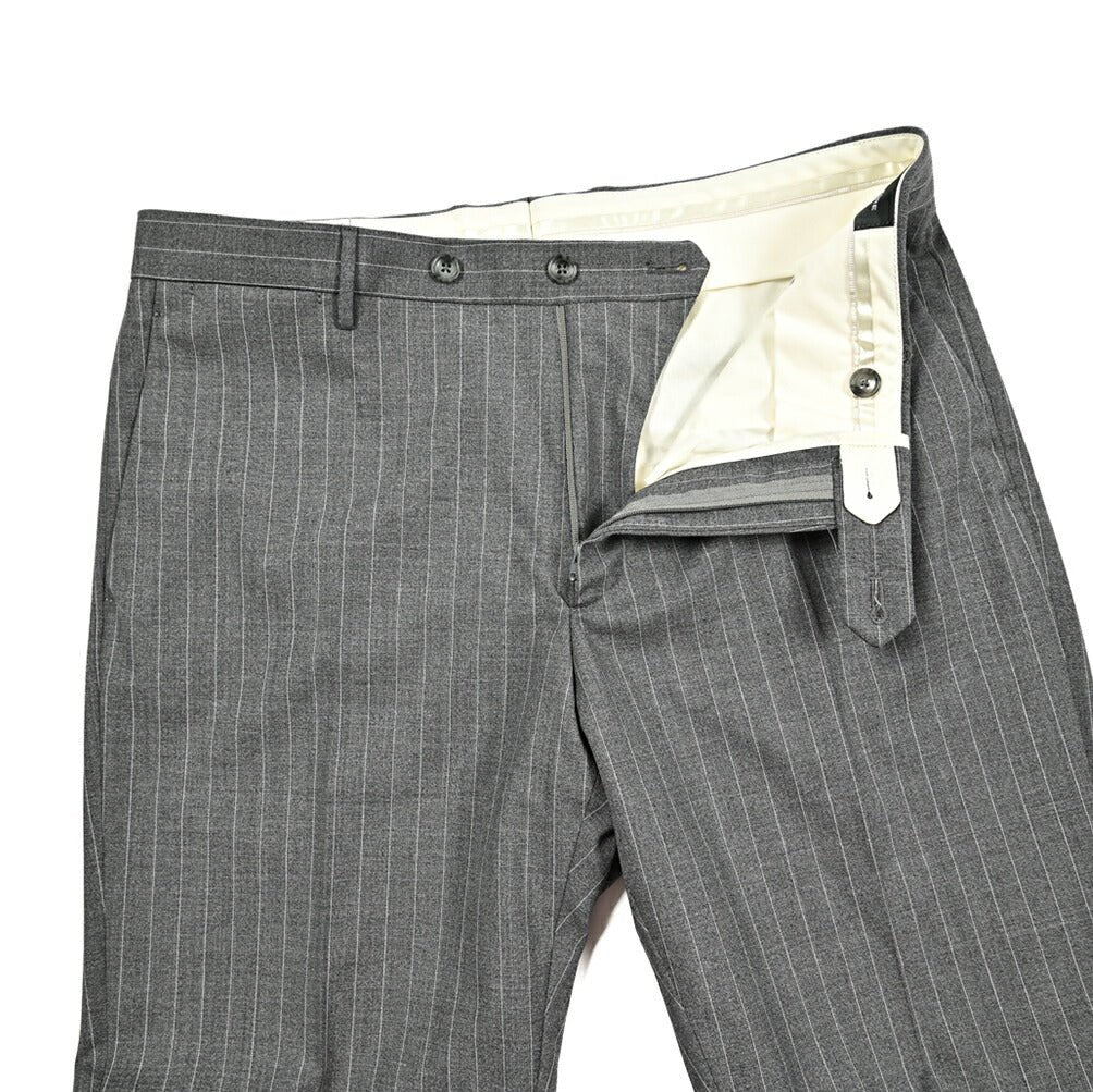 【10%OFFクーポン】TAGLIATORE ヴァージンウール100% 2Bシングルテーラードスーツ / 2FBR26B01｜GUARDAROBA MILANO OFFICIAL STORE