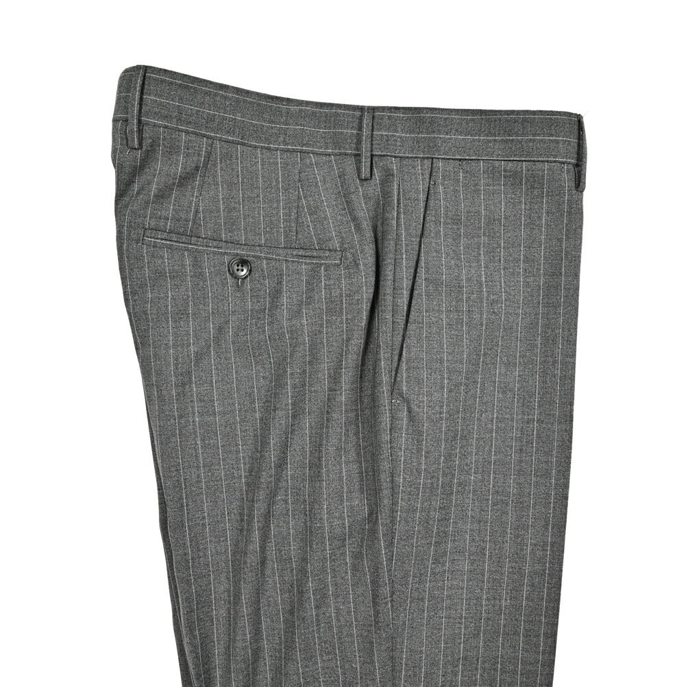 【10%OFFクーポン】TAGLIATORE ヴァージンウール100% 2Bシングルテーラードスーツ / 2FBR26B01｜GUARDAROBA MILANO OFFICIAL STORE