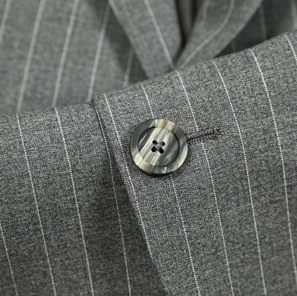 【10%OFFクーポン】TAGLIATORE ヴァージンウール100% 2Bシングルテーラードスーツ / 2FBR26B01｜GUARDAROBA MILANO OFFICIAL STORE